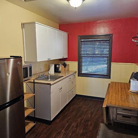 Holiday Haus Mammoth Lakes Luaran gambar