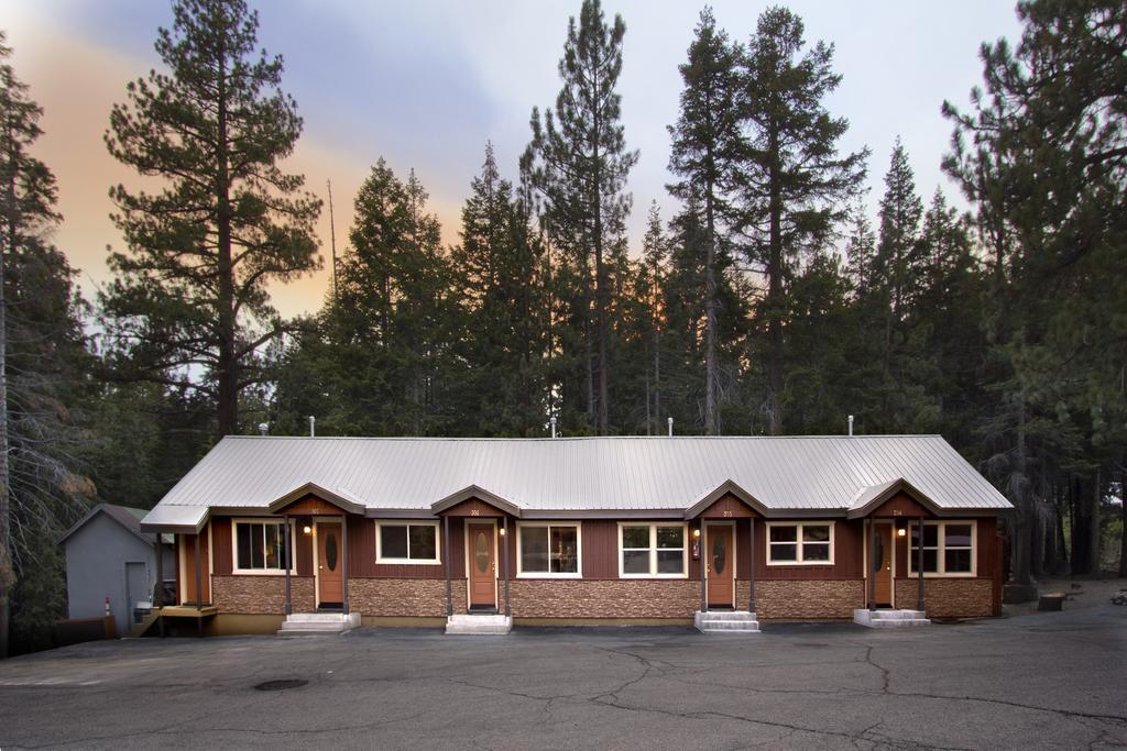 Holiday Haus Mammoth Lakes Bilik gambar