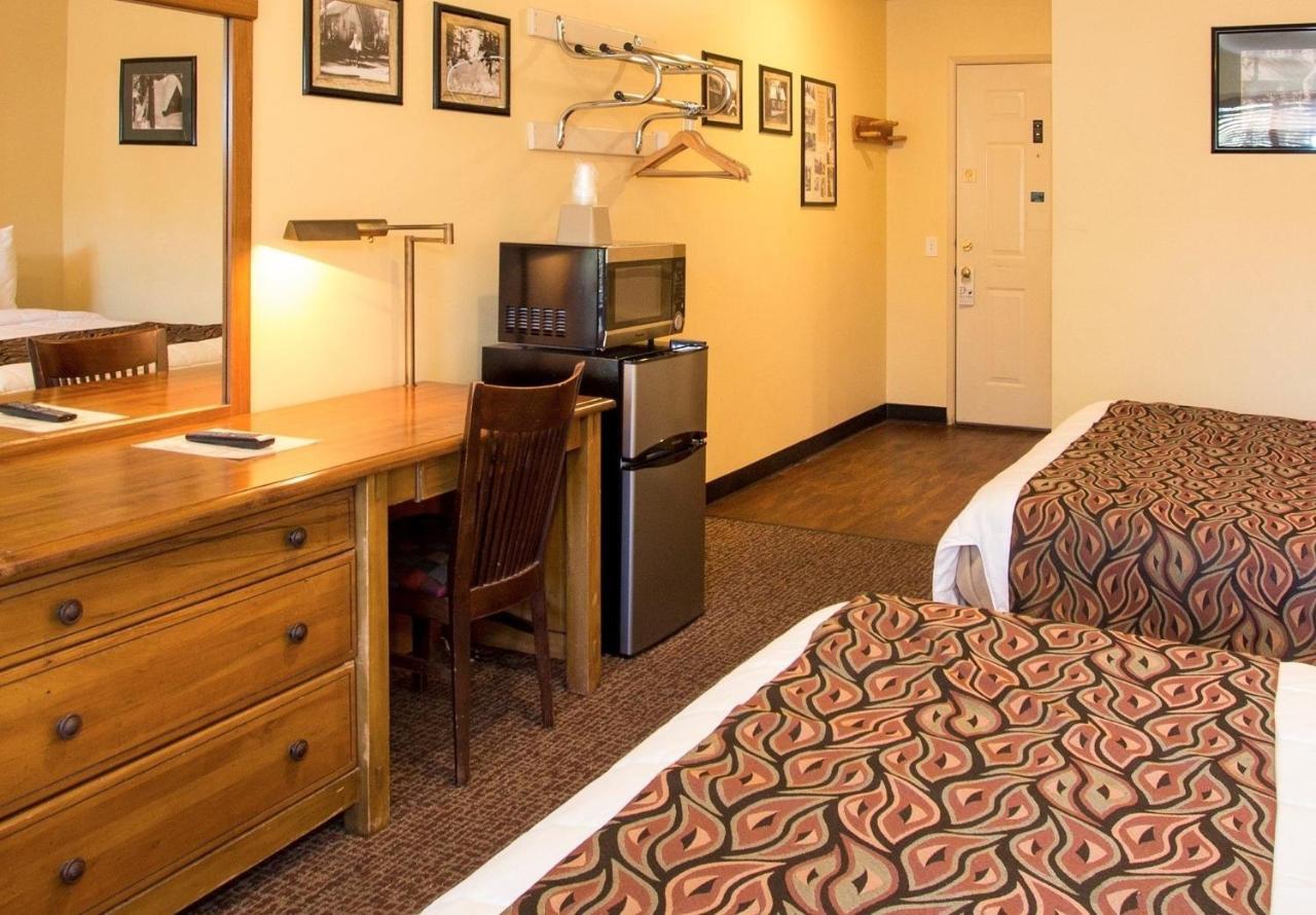 Holiday Haus Mammoth Lakes Luaran gambar