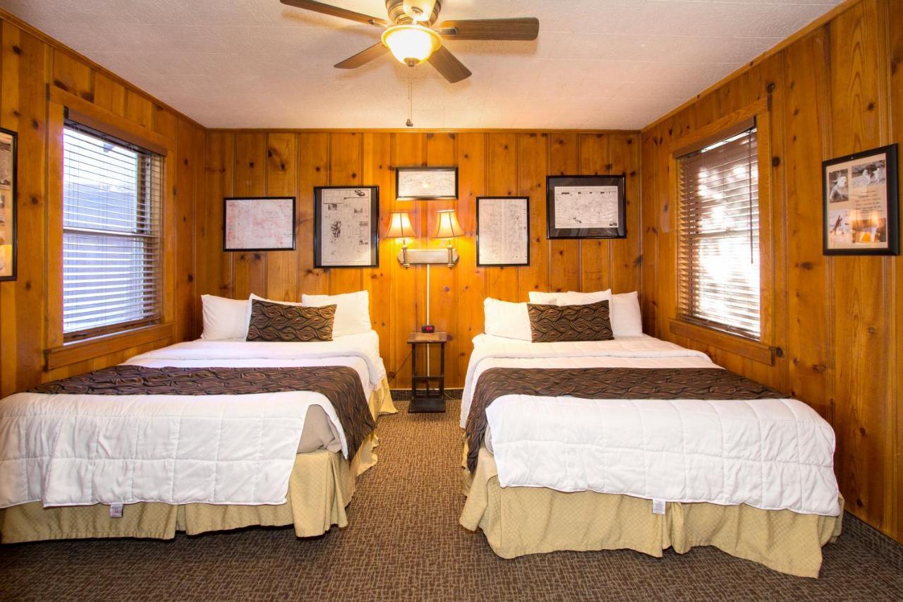 Holiday Haus Mammoth Lakes Luaran gambar