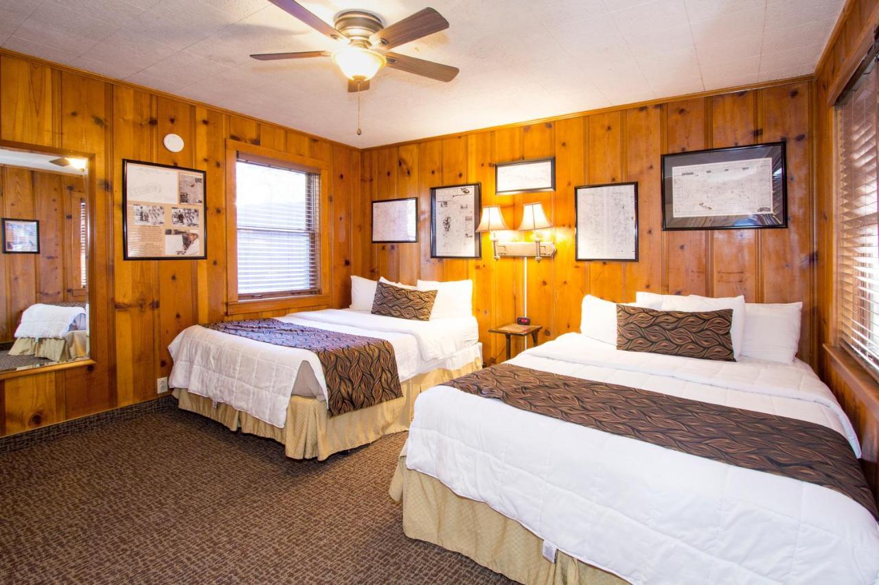 Holiday Haus Mammoth Lakes Luaran gambar