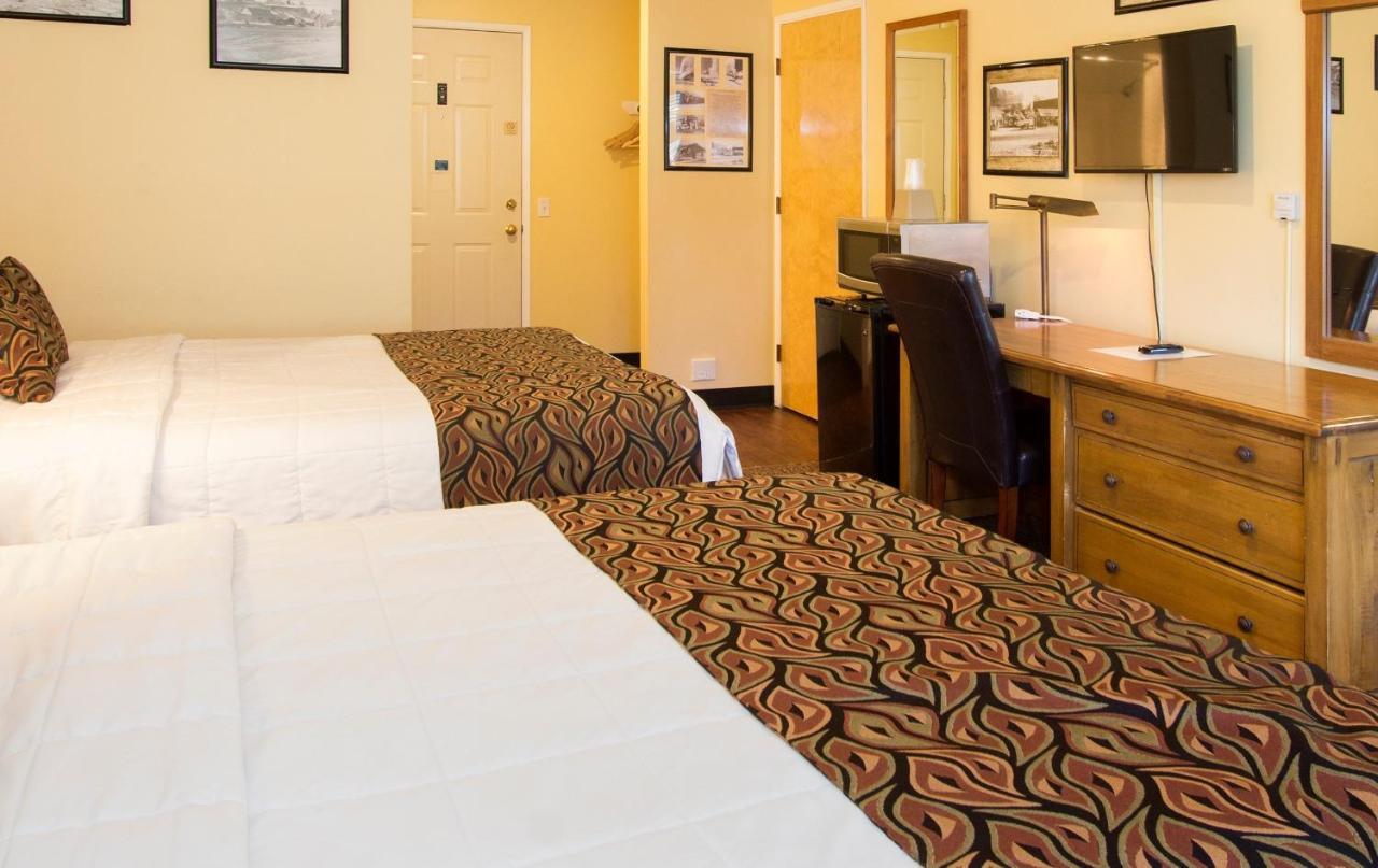 Holiday Haus Mammoth Lakes Luaran gambar