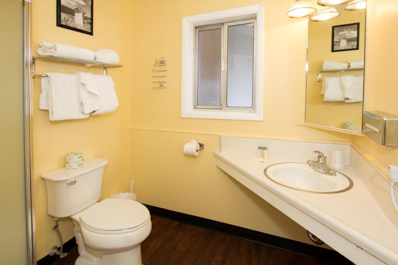 Holiday Haus Mammoth Lakes Luaran gambar