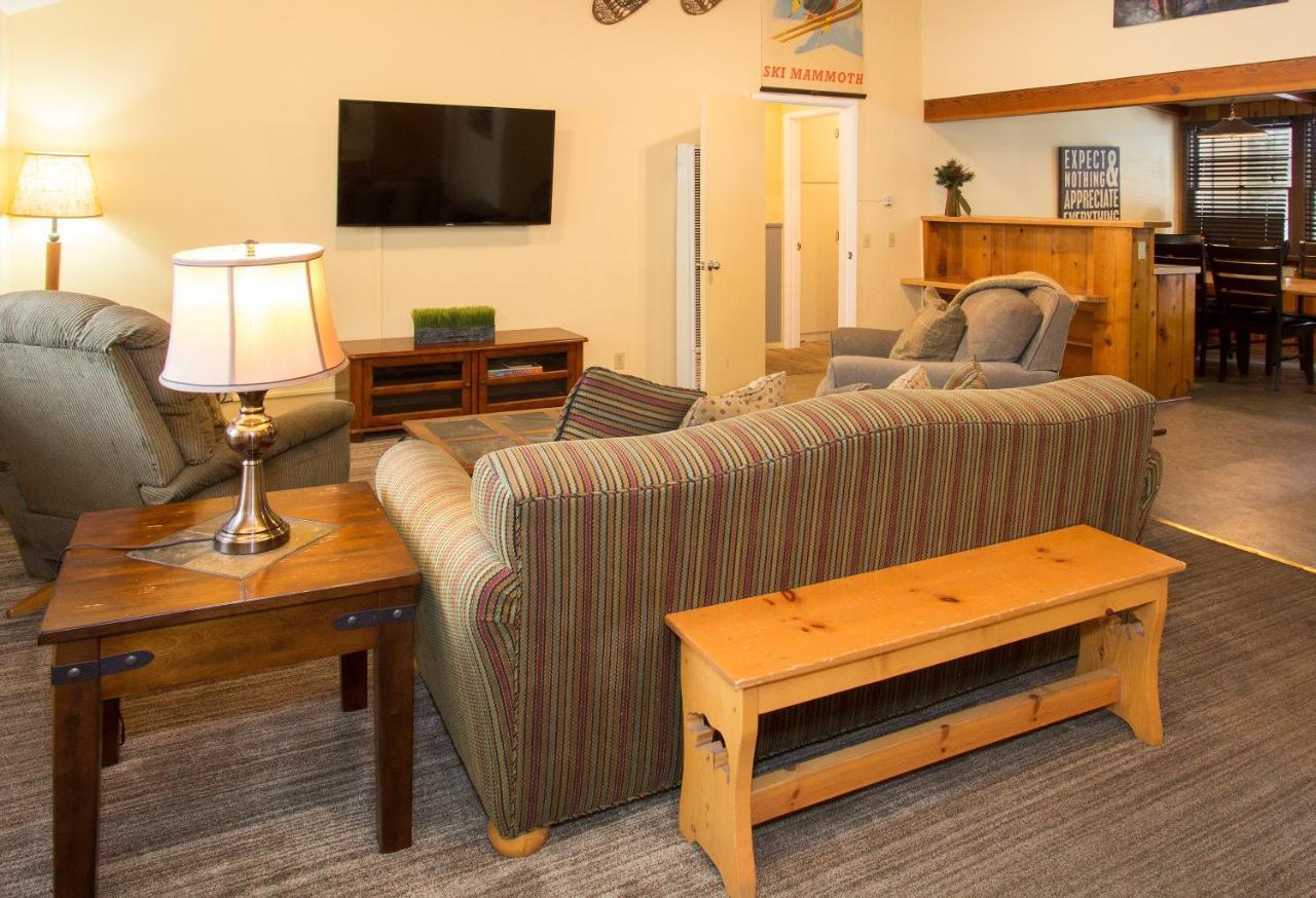 Holiday Haus Mammoth Lakes Luaran gambar