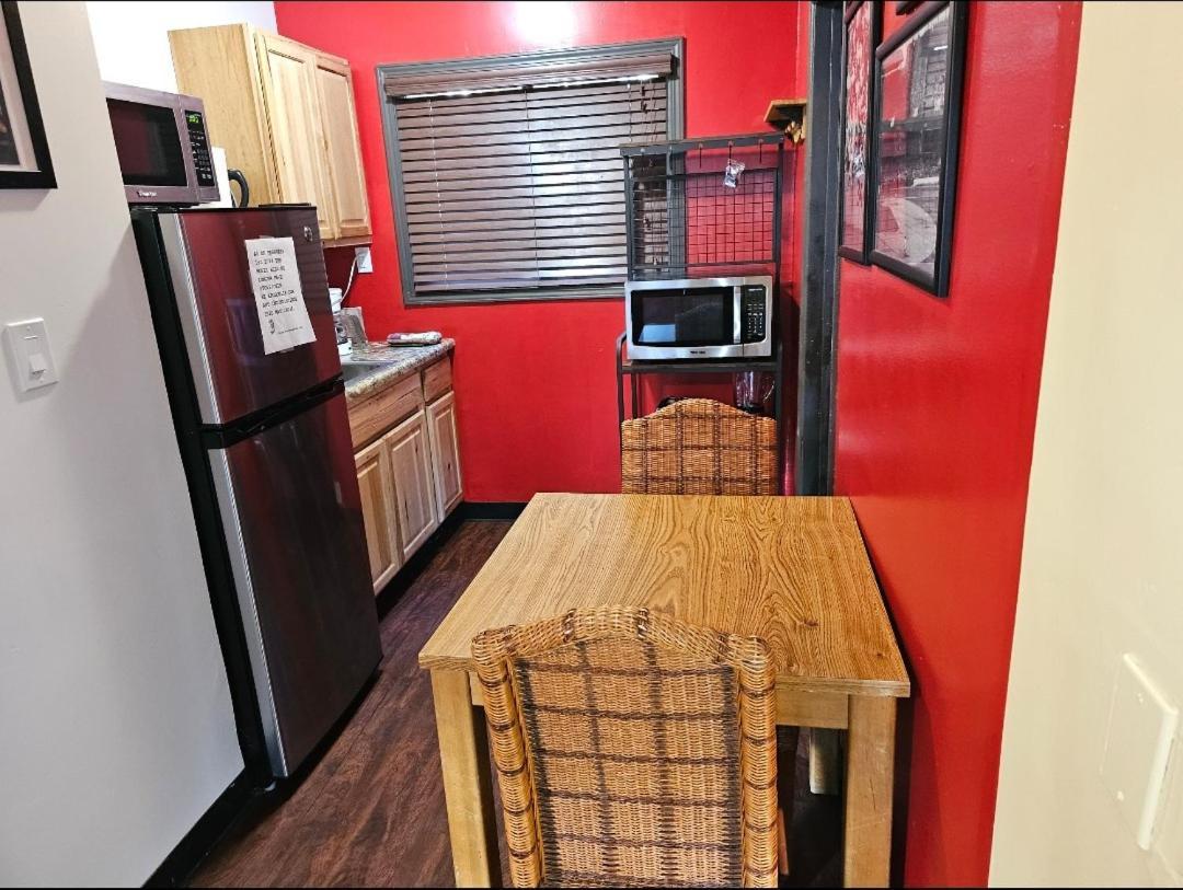 Holiday Haus Mammoth Lakes Luaran gambar