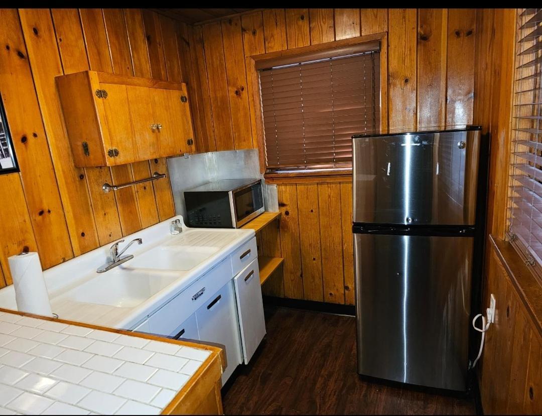 Holiday Haus Mammoth Lakes Luaran gambar