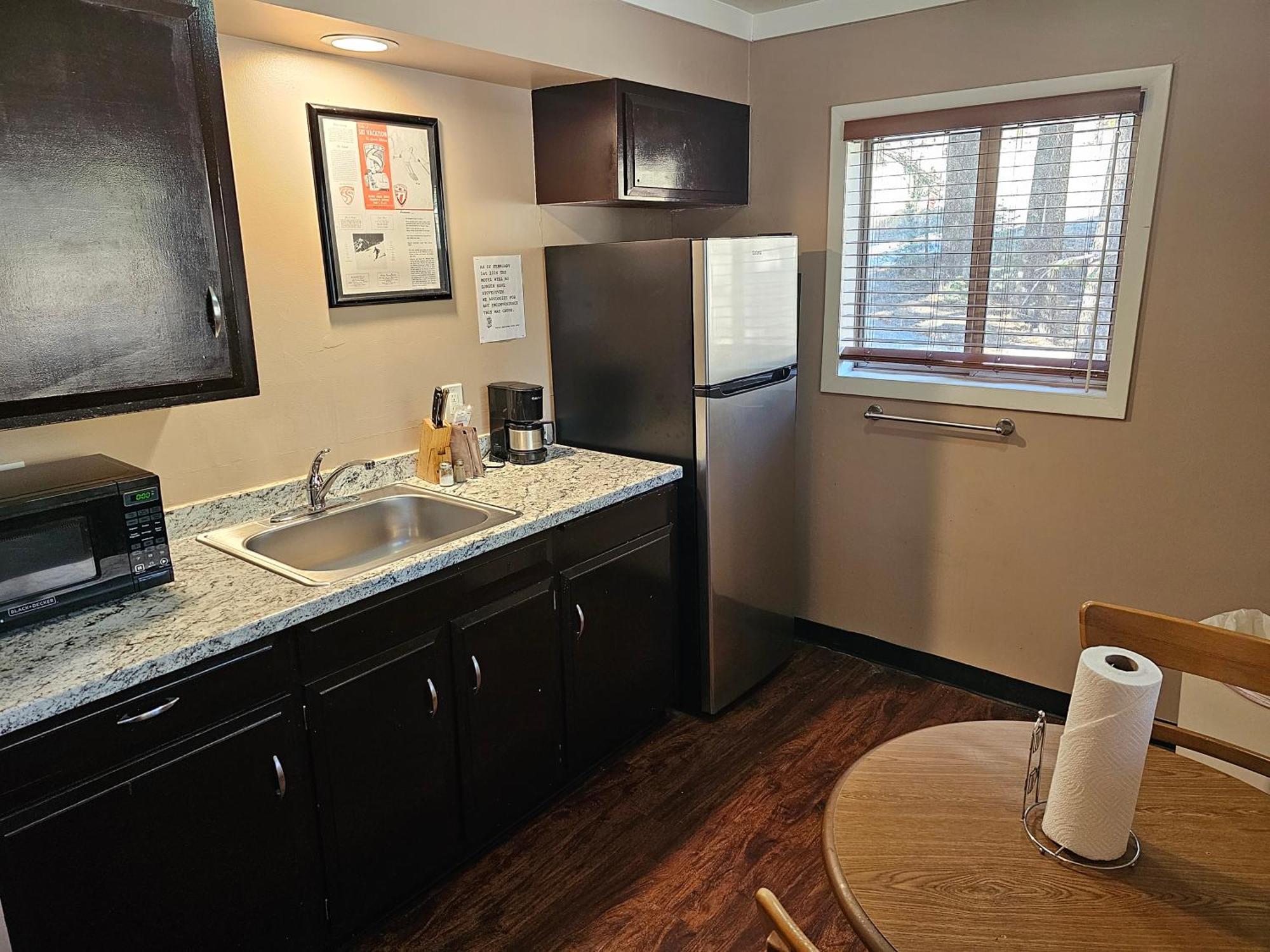 Holiday Haus Mammoth Lakes Luaran gambar