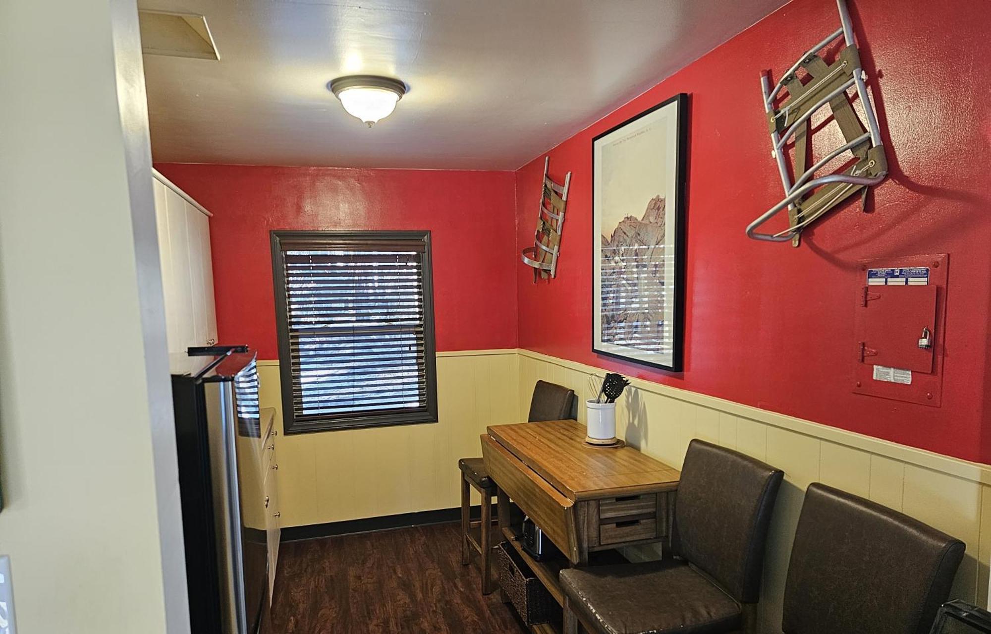 Holiday Haus Mammoth Lakes Luaran gambar