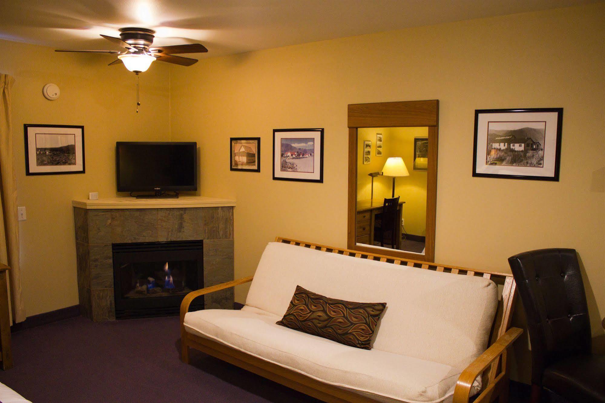 Holiday Haus Mammoth Lakes Luaran gambar