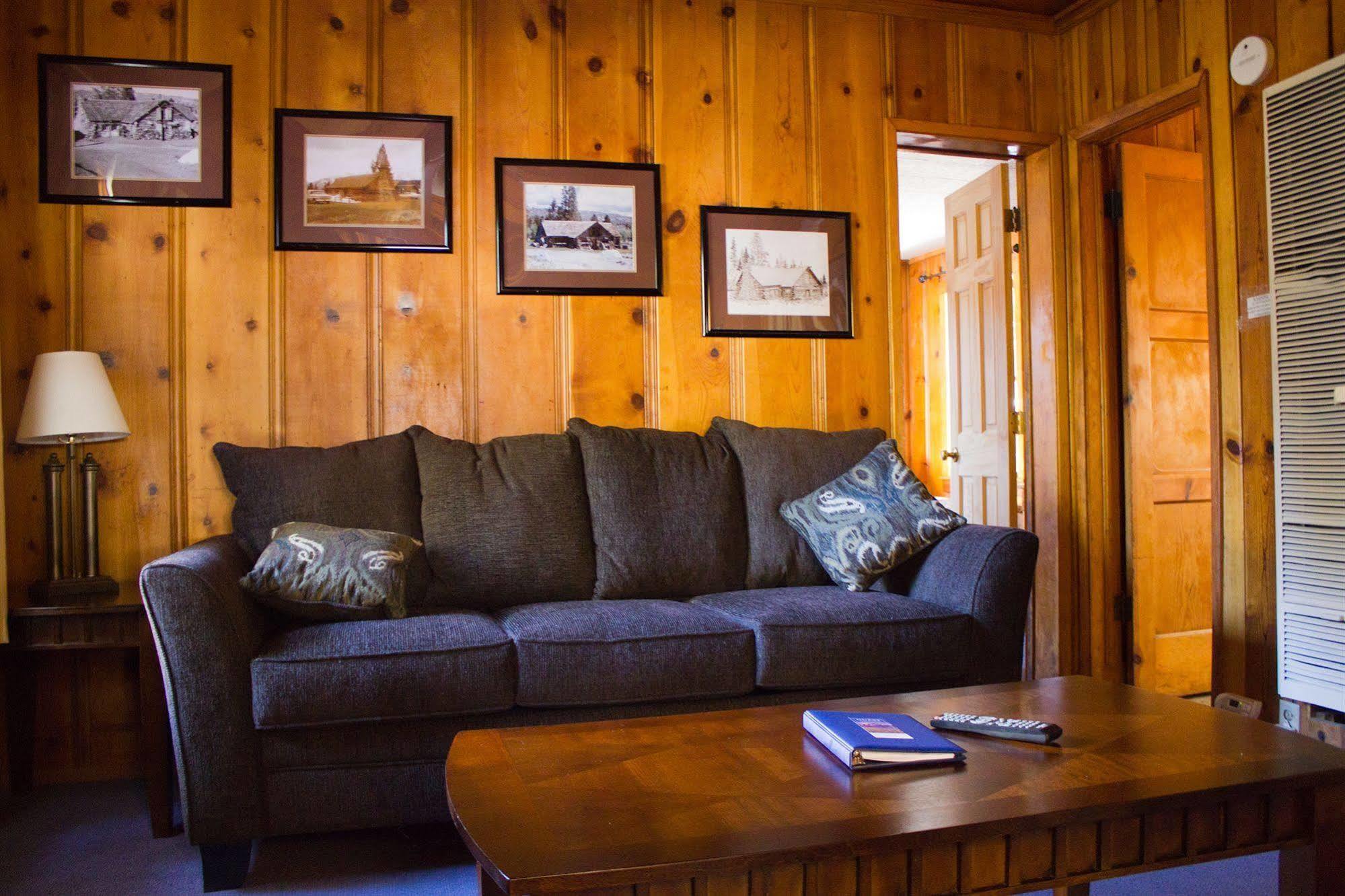Holiday Haus Mammoth Lakes Luaran gambar