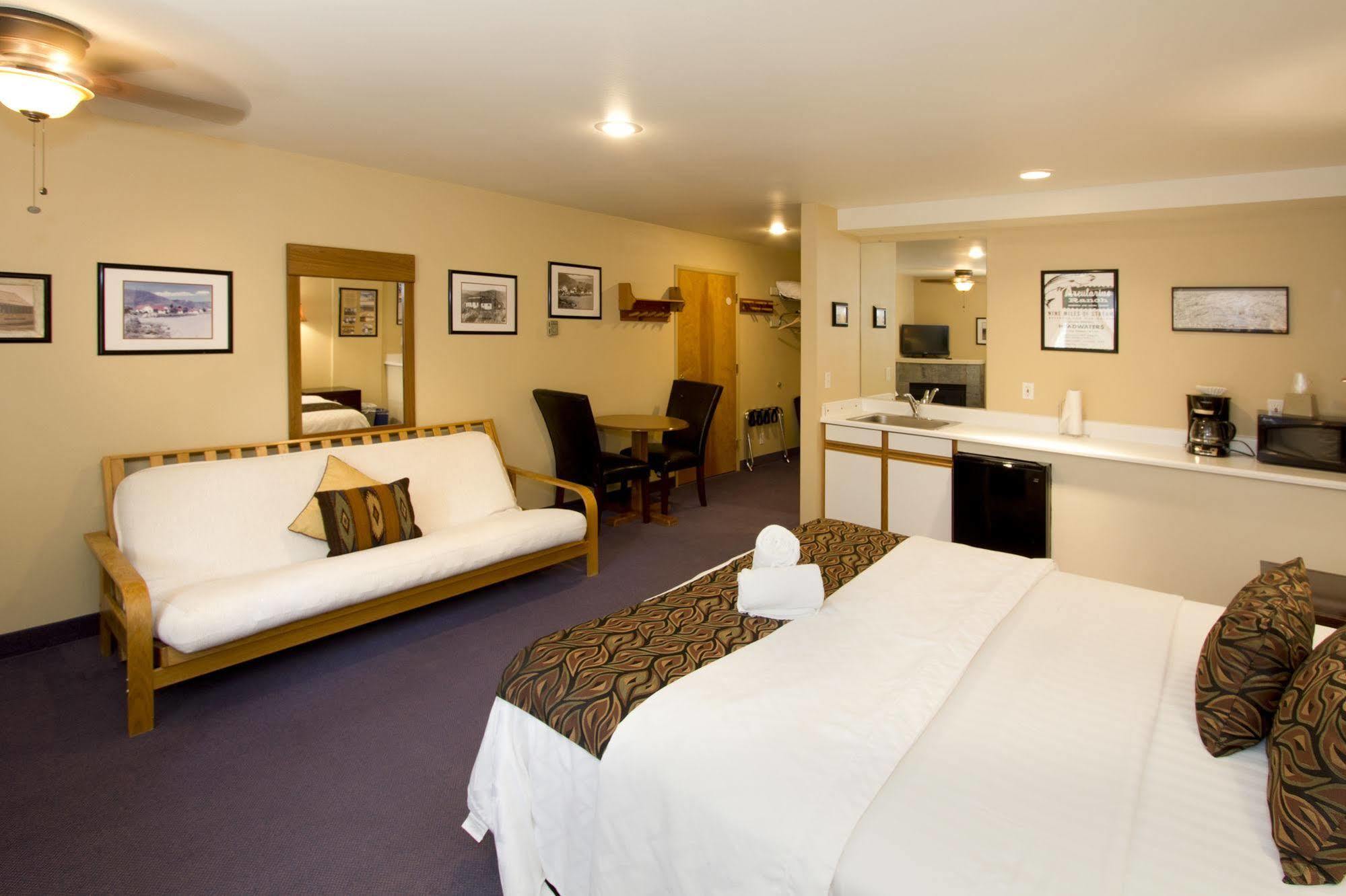 Holiday Haus Mammoth Lakes Luaran gambar